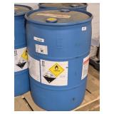 50 Gal Barrels of Synergex Sanitizer