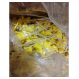 Sandwich wrap and spray nozzles