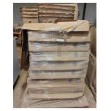 Litter boxes and moving box kits