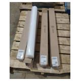 Ink-jet bond 42" x 150