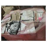 Vinyl gloves 22 cases