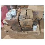 2T snow mobile oil and more.....