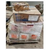 Laundry detergent, litter boxes and more.......