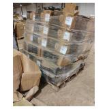 Hair & body wash gel.80 cases. 10 refills per