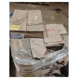 1750 paper bags
