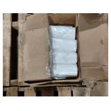 Trash bags. 8-100 ct cases