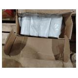 Trash bags 5-100 st cases