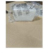 Plastic boxes, filters and more .....