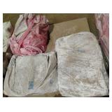 Talcum powder