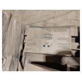 Jumbo deli bags, Sterno wick chafing gel and