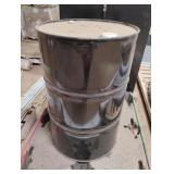 Synfluid mPAO 65 cast drum