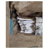 Divider strips