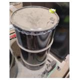 CAT utility grease. 121 lb