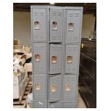Locker 84 x 36 x 18