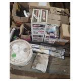 ATF transmission fluid, windshield wipers and