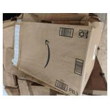 Amazon padded 14 x 19 envelopes 150 total,
