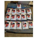 Hanes tagless shirts 16-3 ct packs. Size L