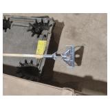 Mop handles. 12 total