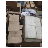 Disinfecting wipes, sanitizing wipes, degreaser