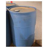 50 Gal Barrels of Synergex Sanitizer