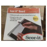 Metric score-it boards 30 total