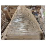 Dowel rods