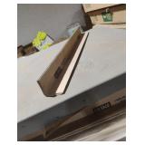 Box protection corners. Approximately 4000