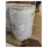 55 gal disinfectant sanitizer