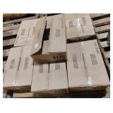 Libbey 2 dozen 16 oz drinking glasses
