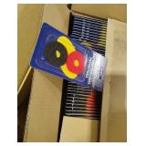 Battery terminal protectors and filters and