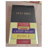 Kings James Version Holy Bible. 2 total