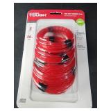 Hypertough trimmer line .080