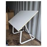 Adjustable Drafting Table