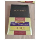 Kings James Version Holy Bible. 2 total