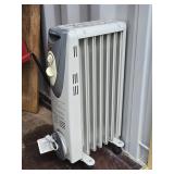 Pelonis Heater
