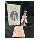 Madame Alexander Graduation Figurine