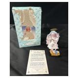 Madame Alexander Mary and Jesus Figurines