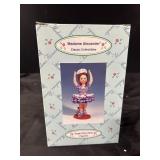 Madame Alexander Sugar Plum Fairy Figurine
