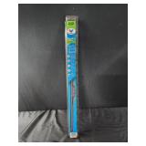 Valvoline Hydro Clear windshield wiper blade,