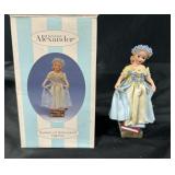 Madame Alexander Queen of Storyland Figurine