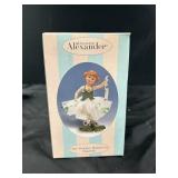Madame Alexander Irish Dream Ballerina Figurine
