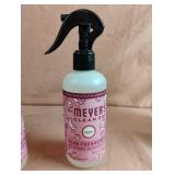 Mrs. Myers Clean Day 8 fl. oz bottle