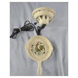 Vintage Wall Mounted Light