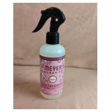 Mrs. Myers Clean Day room freshener. 8 fl. oz