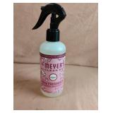 Mrs. Myers Clean Day room freshener. 8 fl. oz