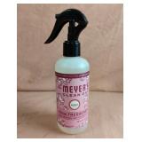 Mrs. Myers Clean Day room freshener. 8 fl. oz