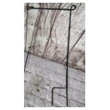 26" flag holder