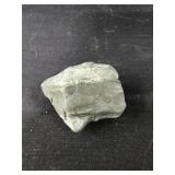 Green Jasper? Rock