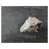 Sodalite rock