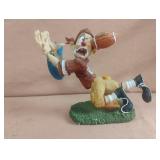 Slapstix by Cast Art-Eye On The Ball 4.5" tall